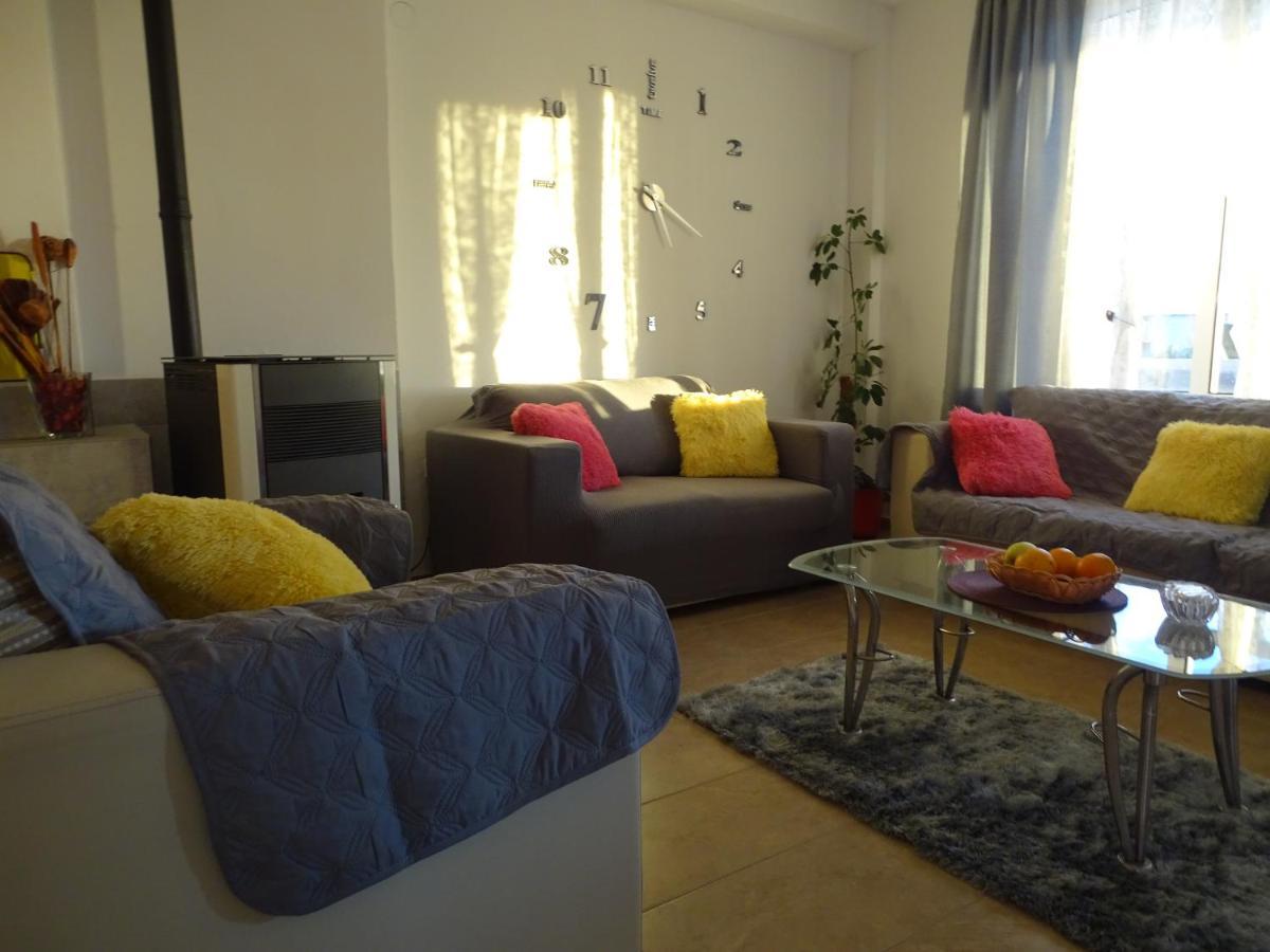 Apartments Sime Dinjiška Buitenkant foto